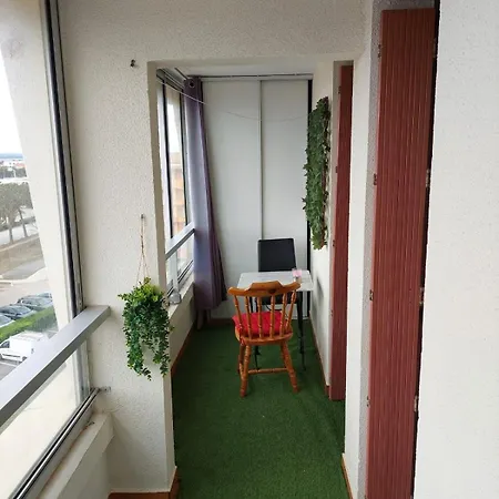 Apartamento Front De T2